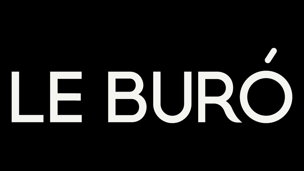 LE BURO logo